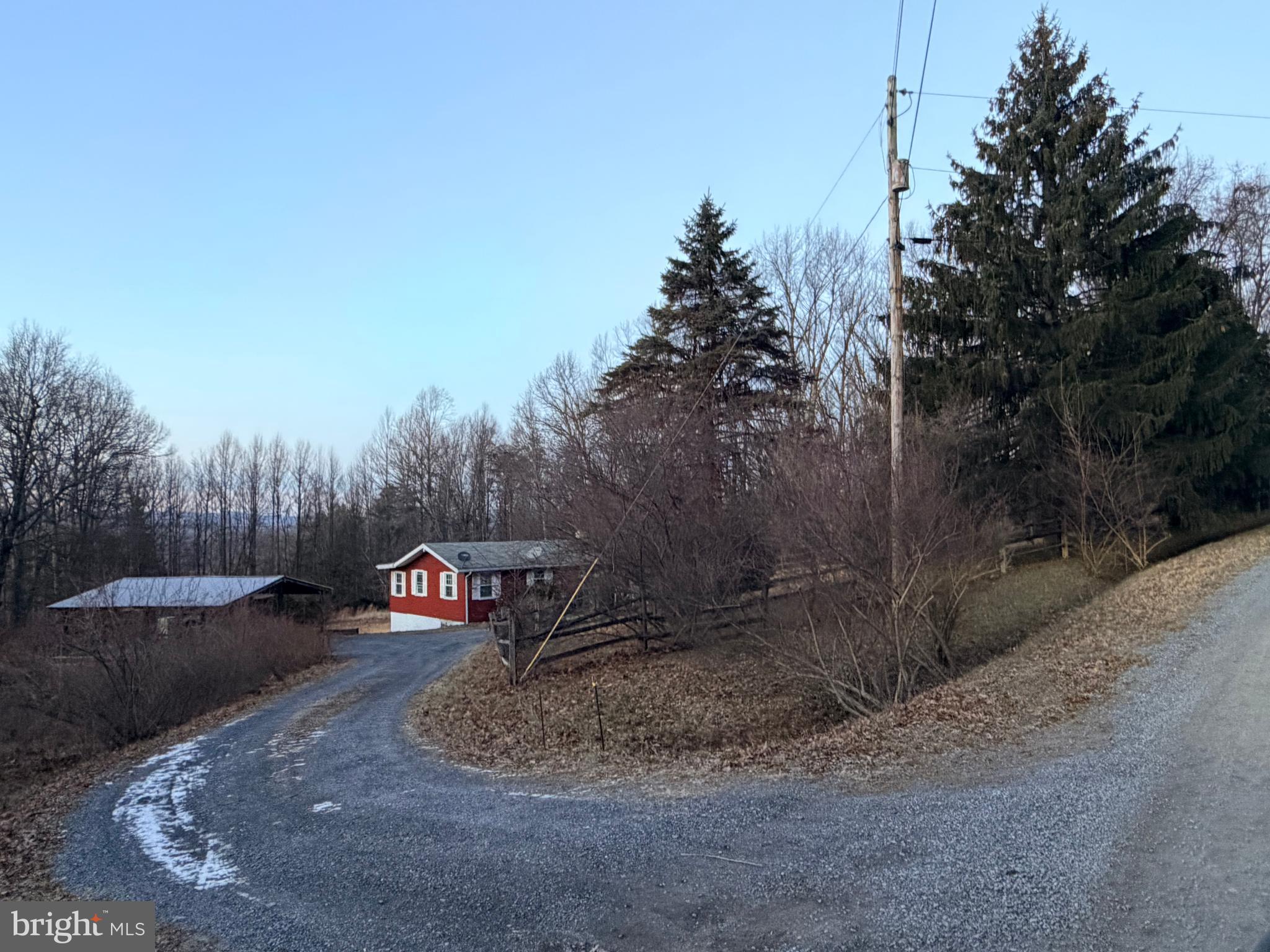 LEISURE MOUNTAIN - Residential