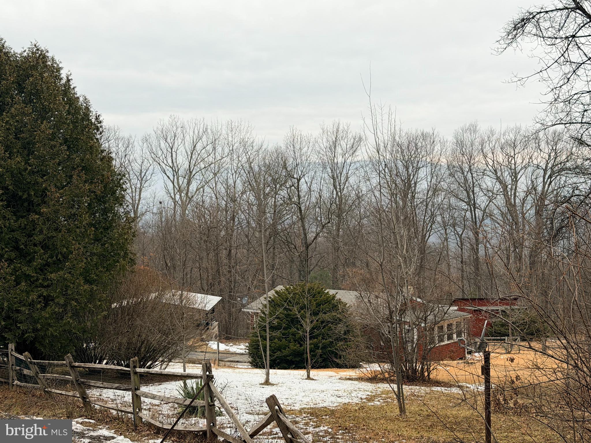 LEISURE MOUNTAIN - Residential