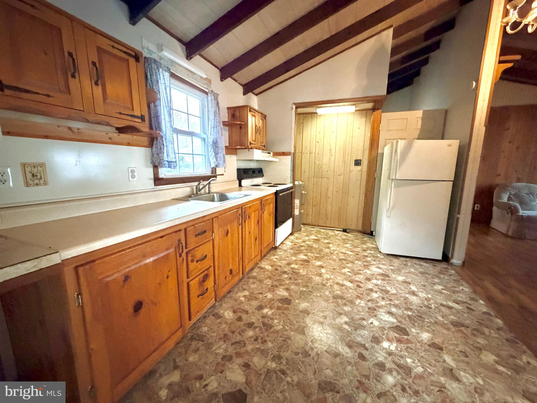 LEISURE MOUNTAIN - Residential