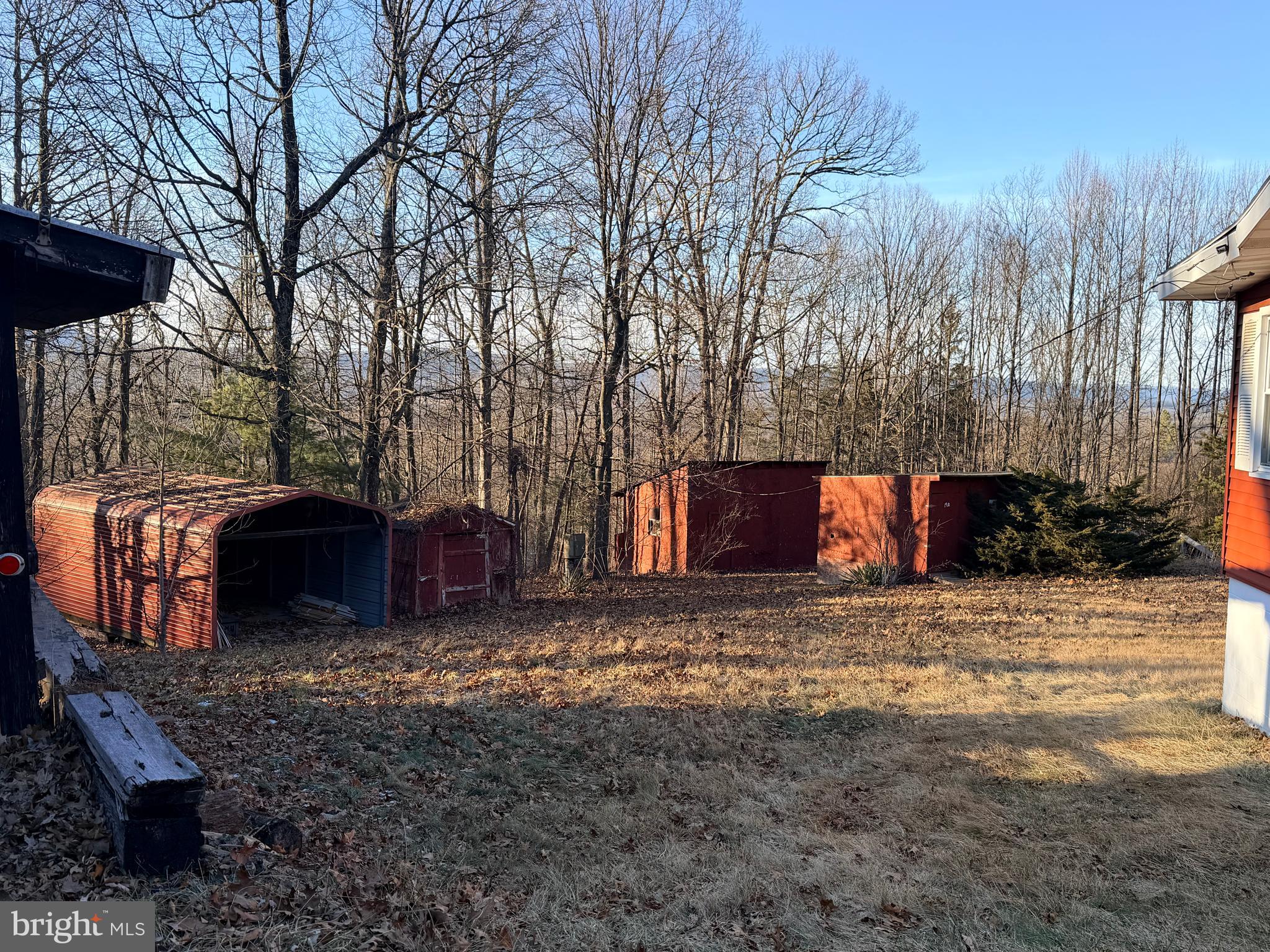 LEISURE MOUNTAIN - Residential