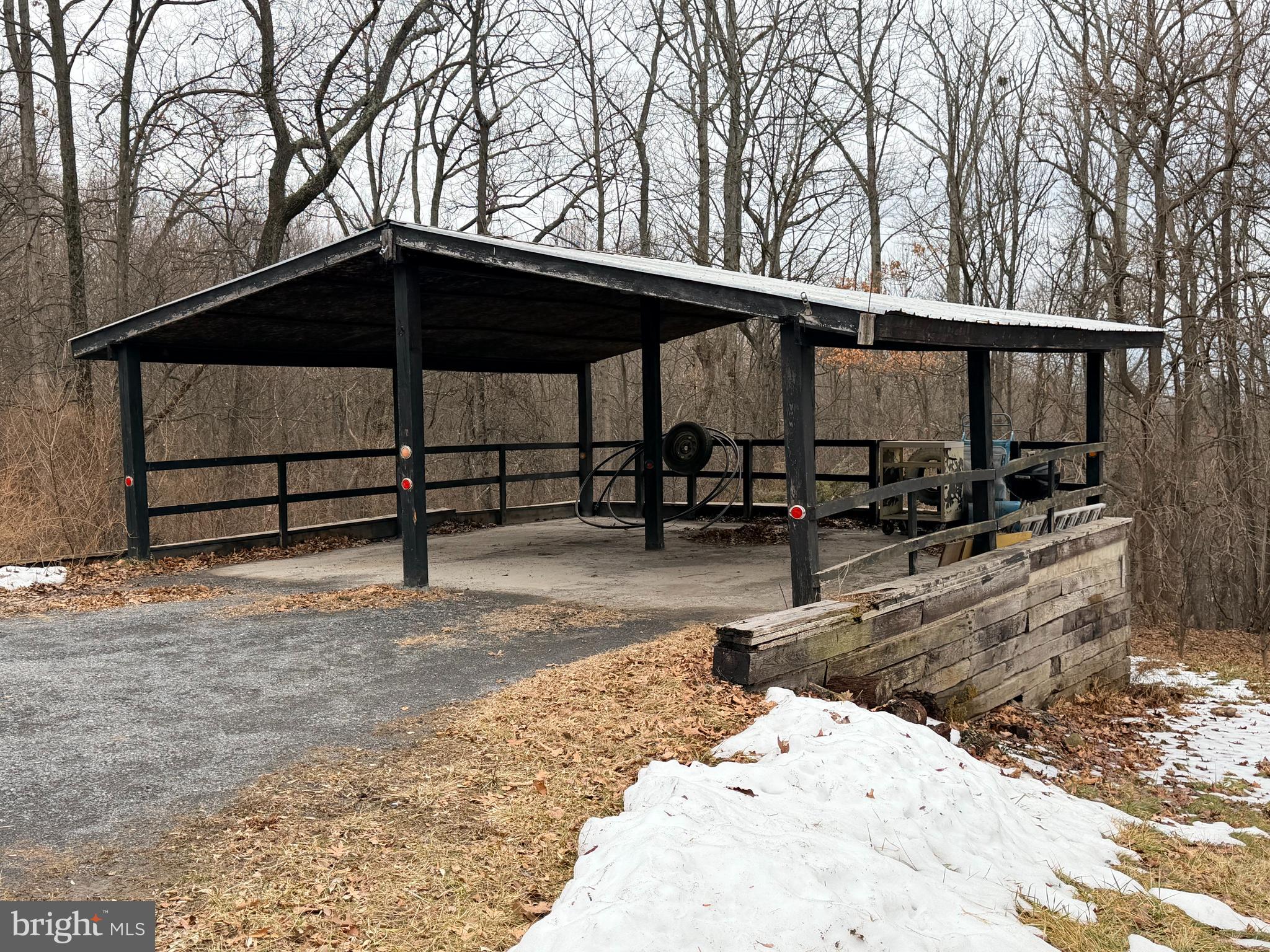 LEISURE MOUNTAIN - Residential