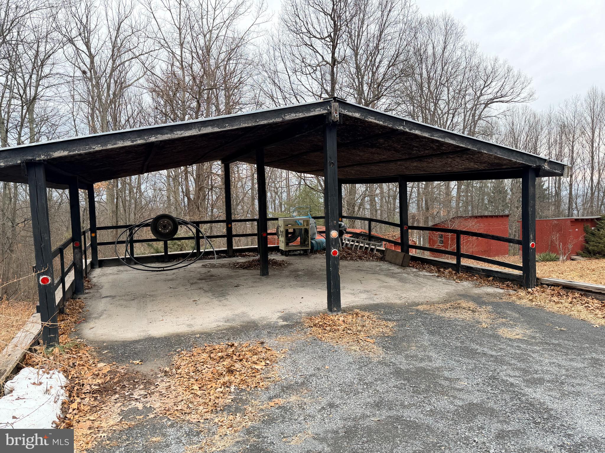 LEISURE MOUNTAIN - Residential