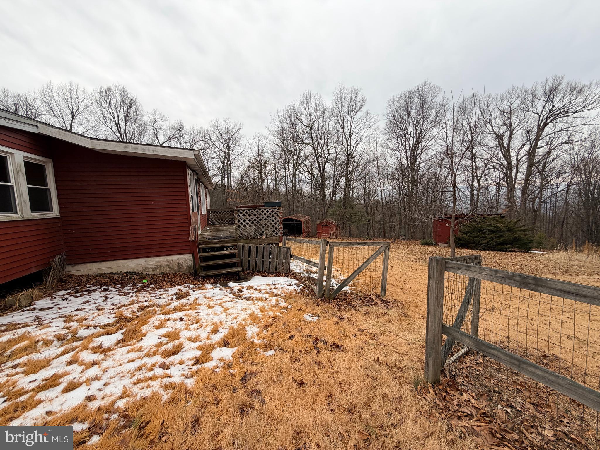 LEISURE MOUNTAIN - Residential