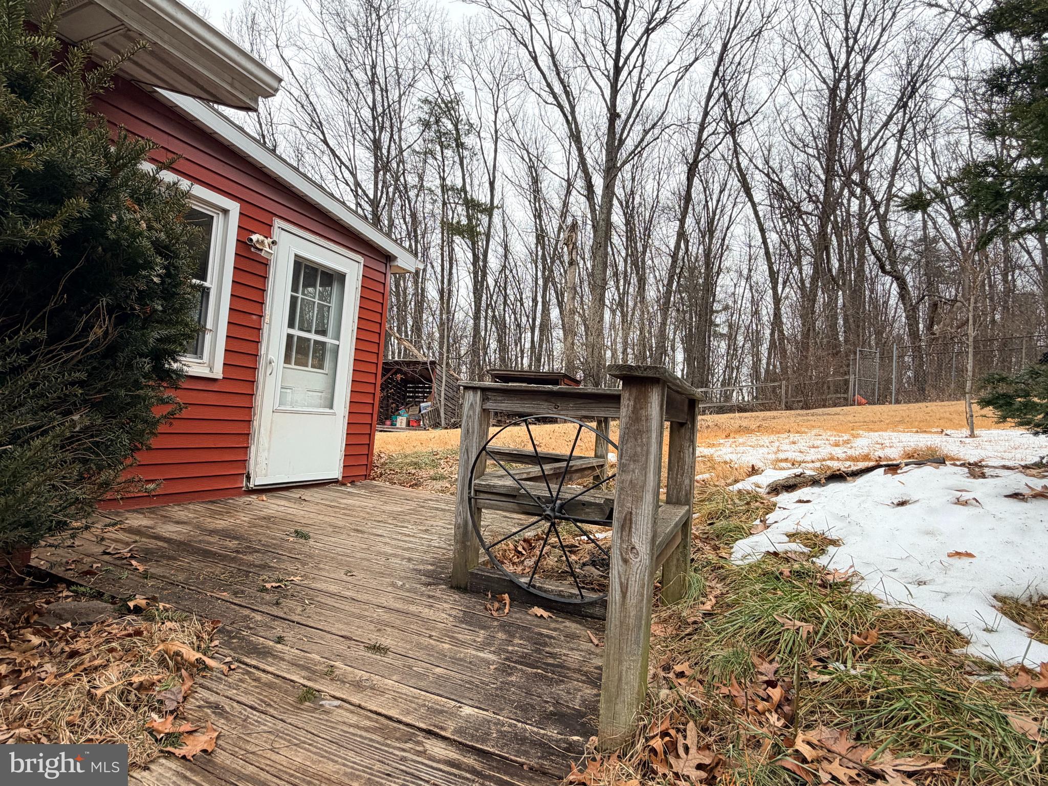 LEISURE MOUNTAIN - Residential