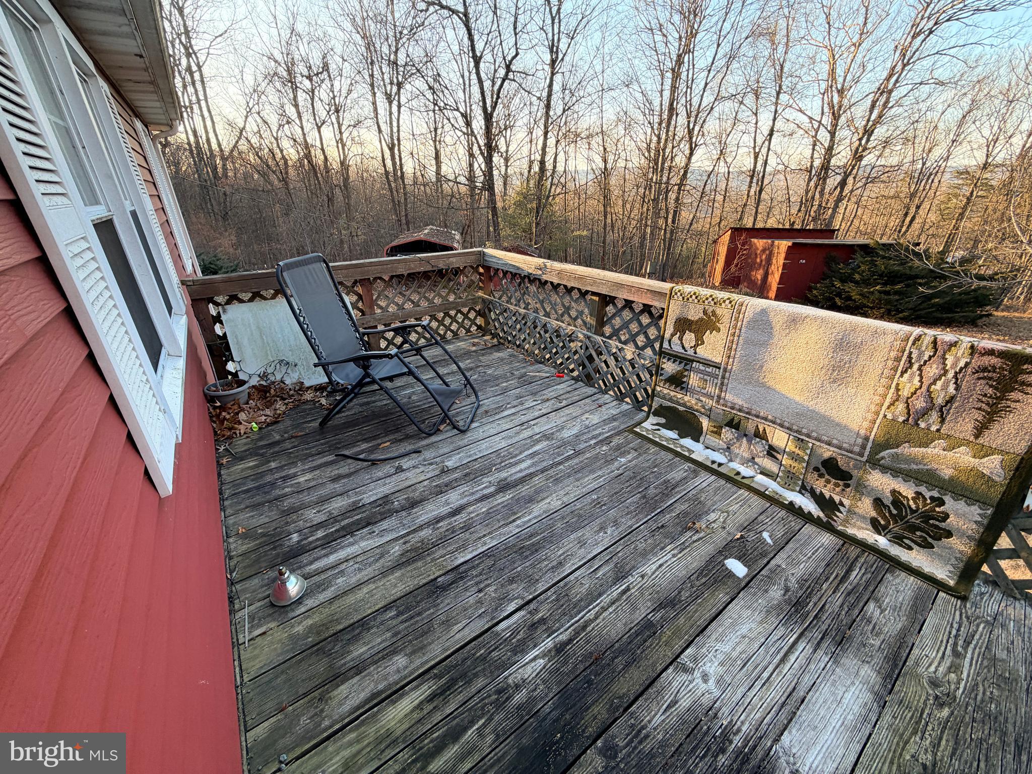 LEISURE MOUNTAIN - Residential