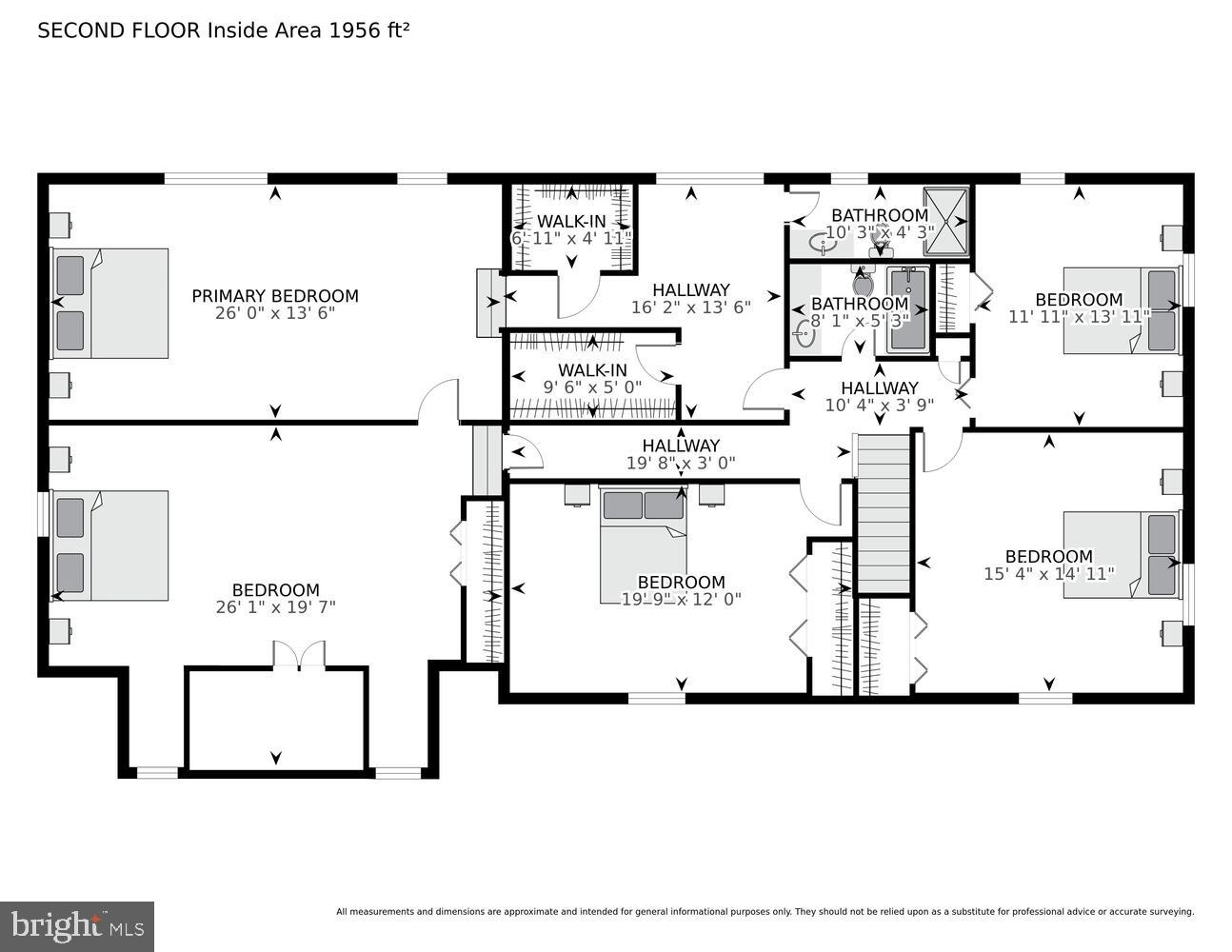 2 ROLLING KNOLL COURT