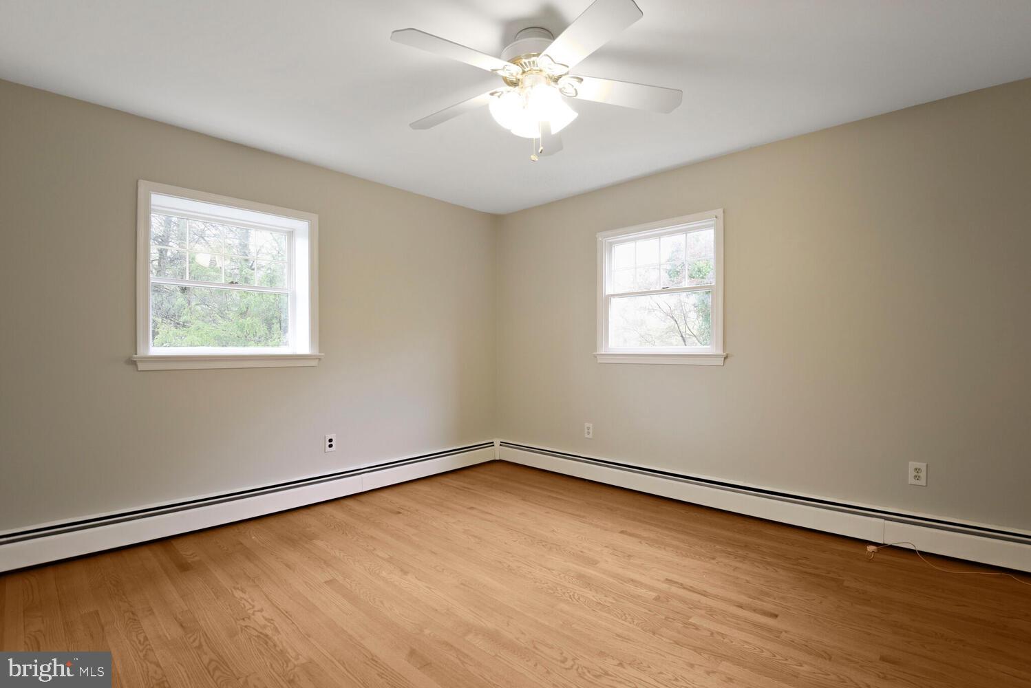 SHARON WOODS - Residential