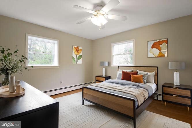 SHARON WOODS - Residential