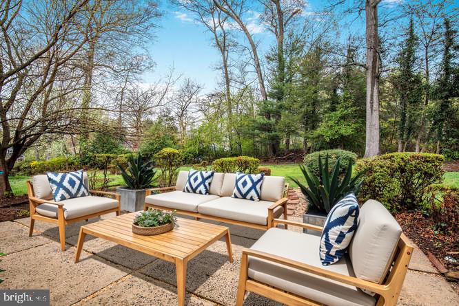 SHARON WOODS - Residential