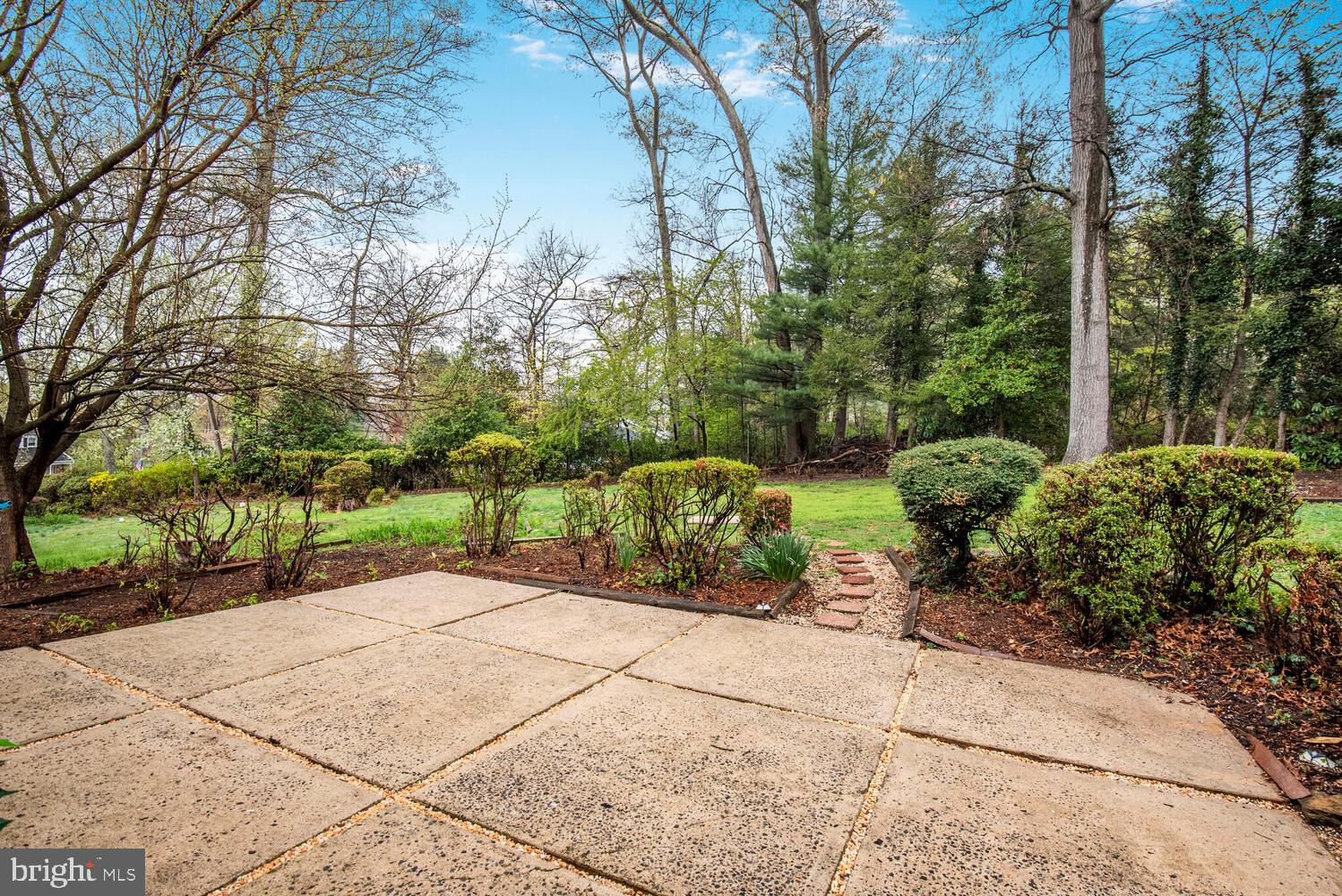 SHARON WOODS - Residential