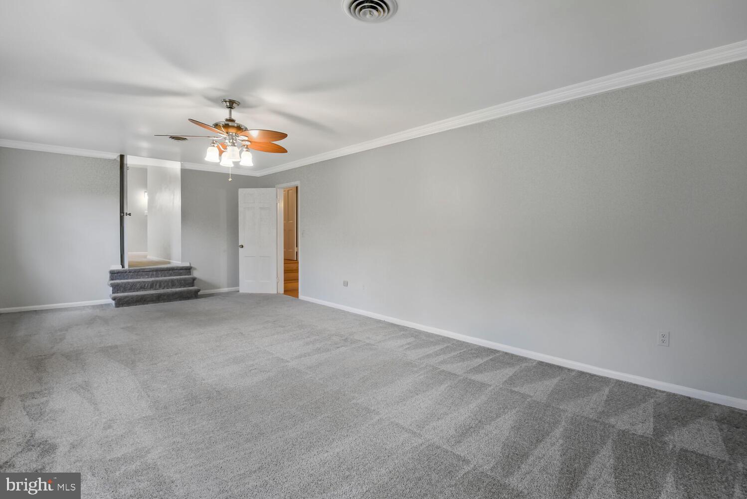 SHARON WOODS - Residential