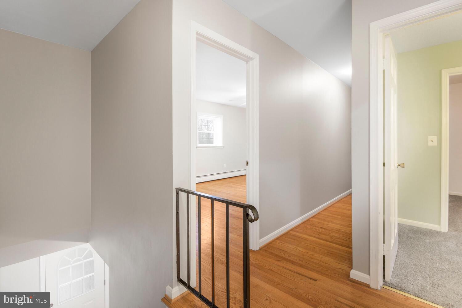 SHARON WOODS - Residential