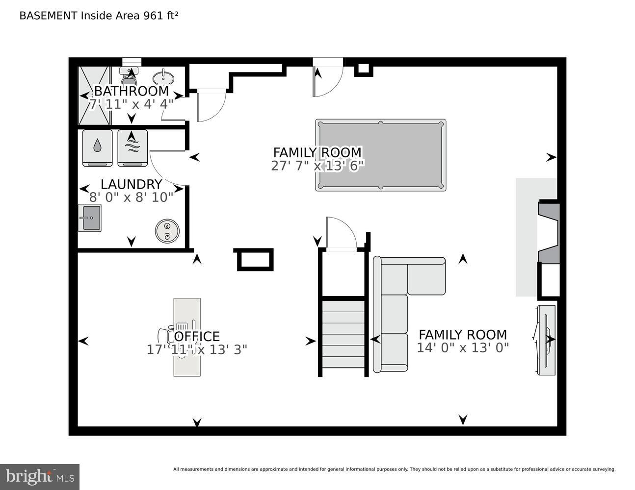 2 ROLLING KNOLL COURT