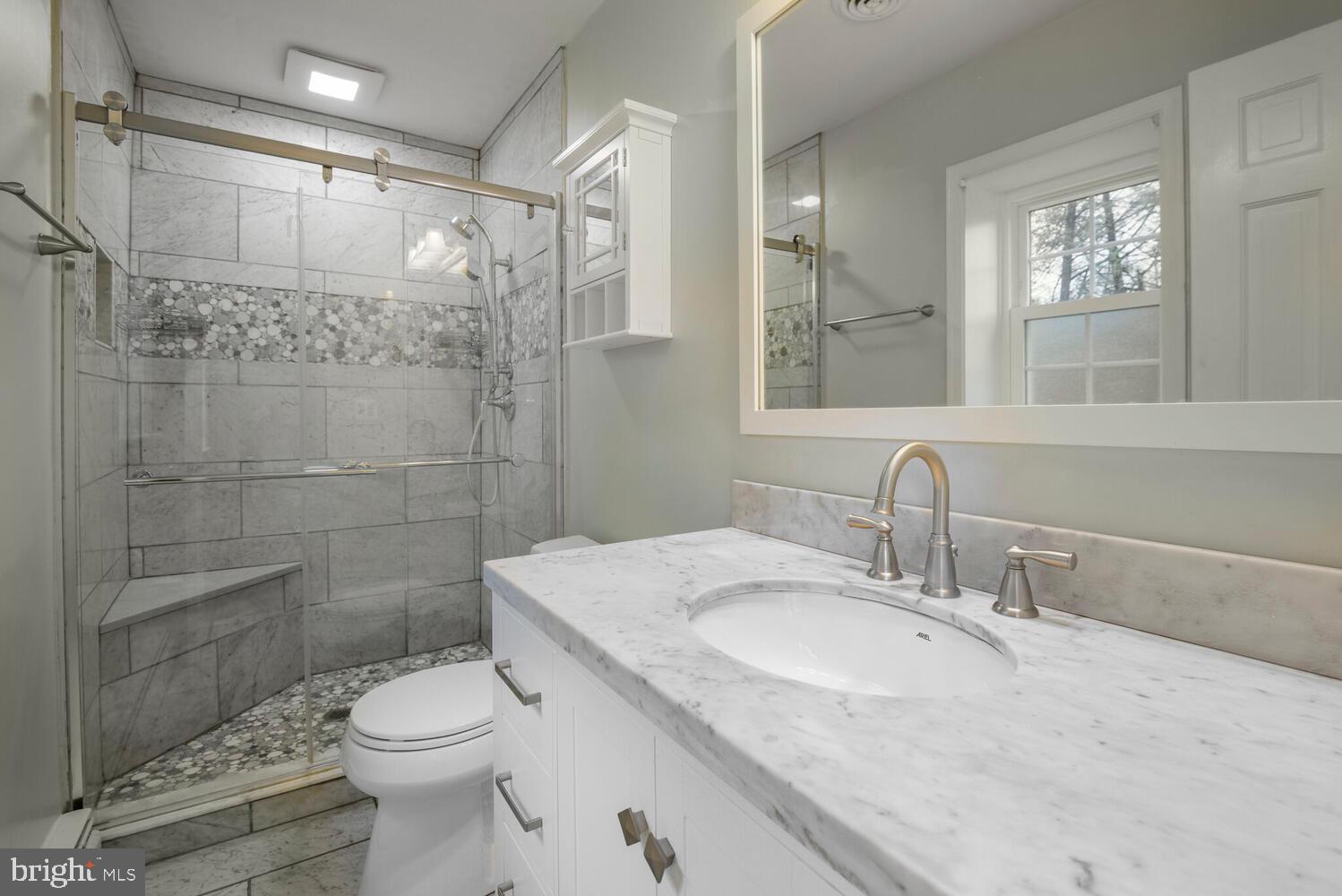 SHARON WOODS - Residential