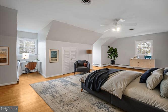 SHARON WOODS - Residential