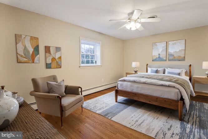 SHARON WOODS - Residential