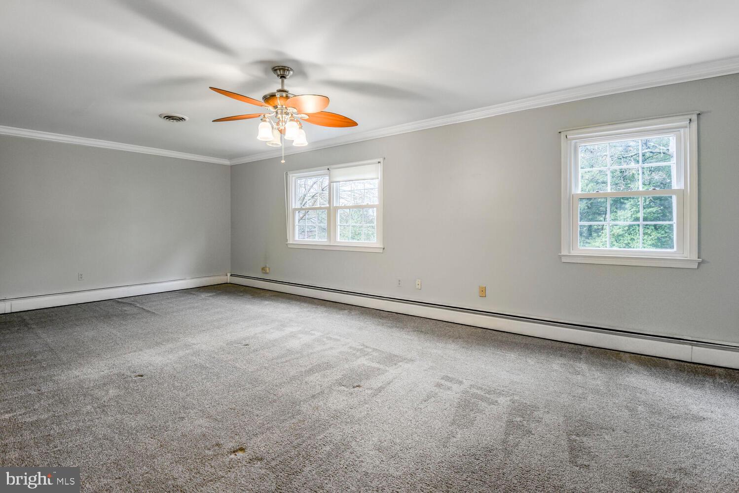 SHARON WOODS - Residential