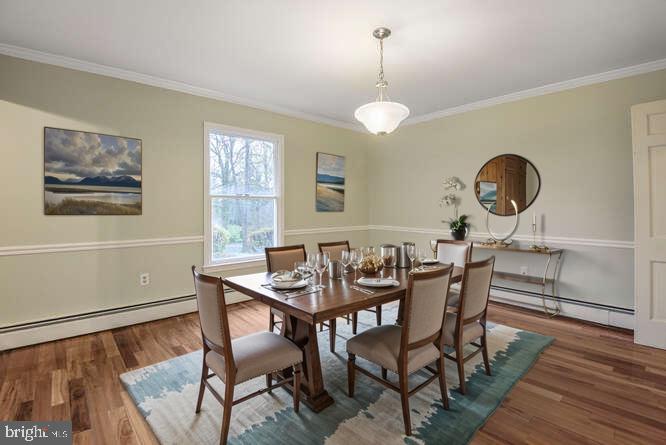 SHARON WOODS - Residential