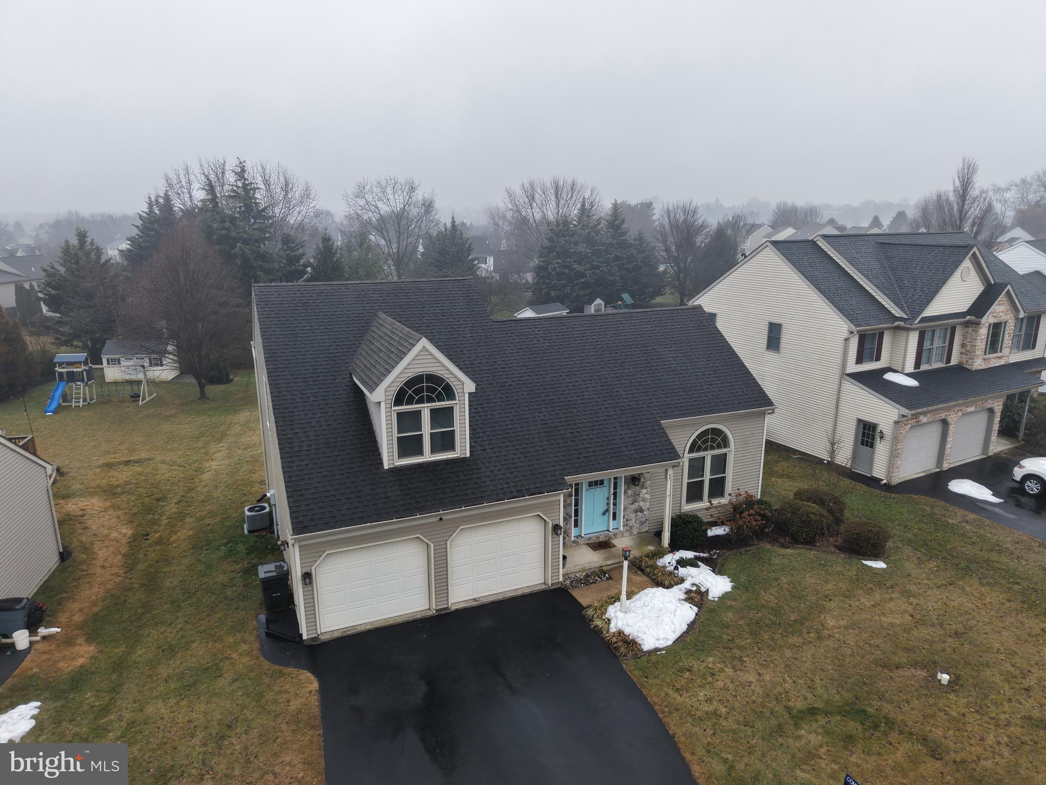 LITITZ RUN - Residential