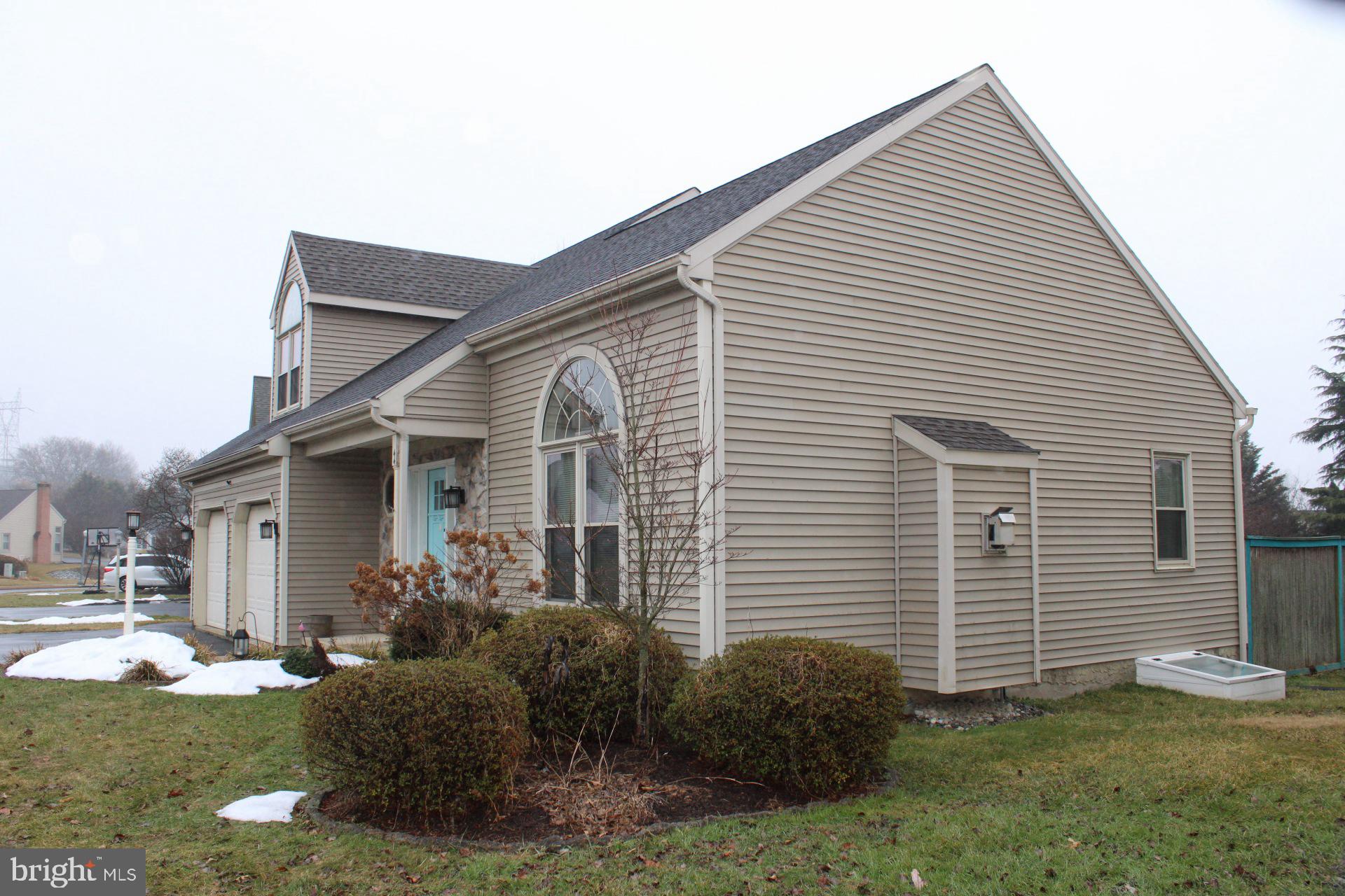 LITITZ RUN - Residential