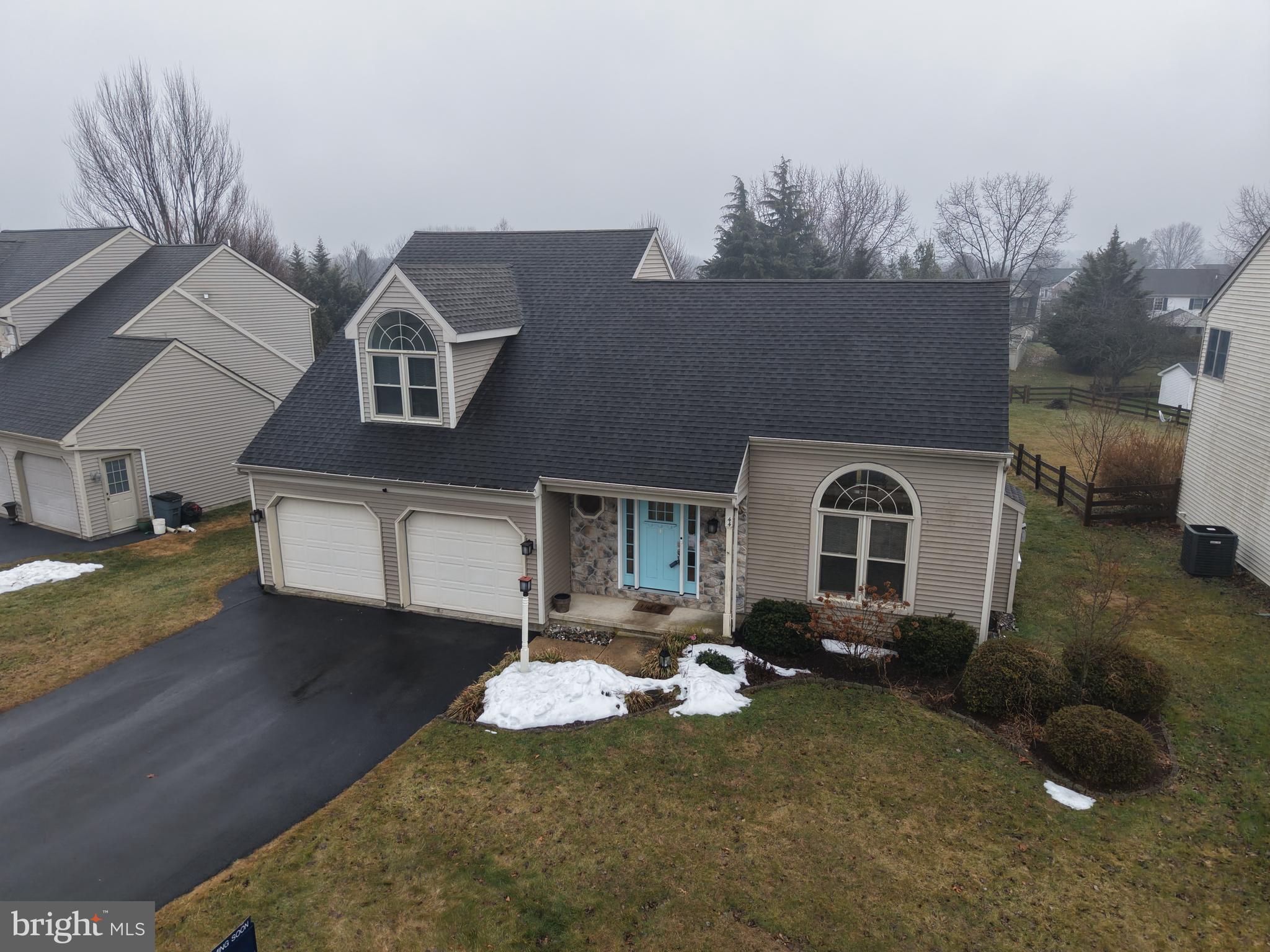 LITITZ RUN - Residential