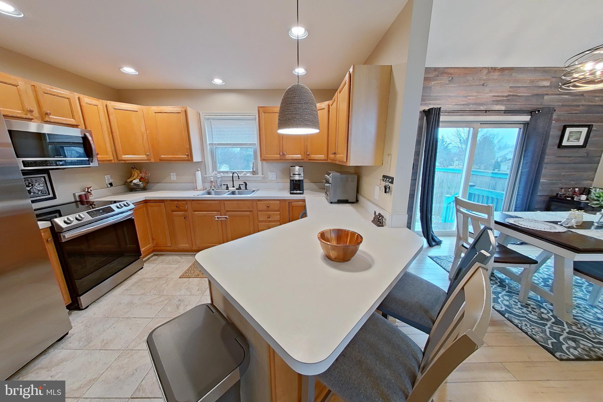 LITITZ RUN - Residential