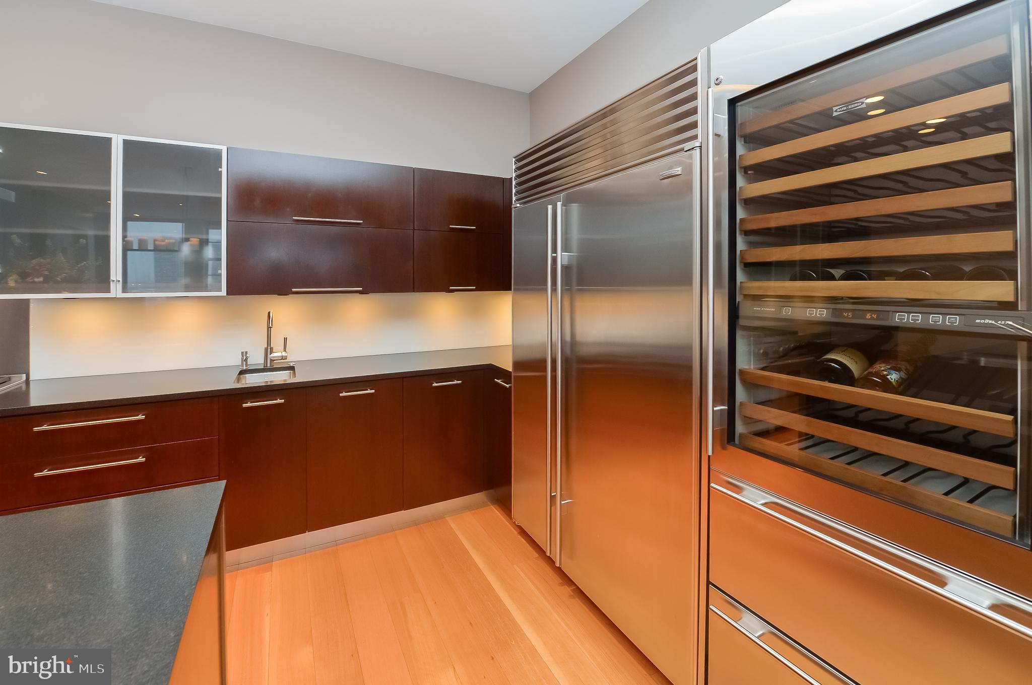 OLD CITY - Residential