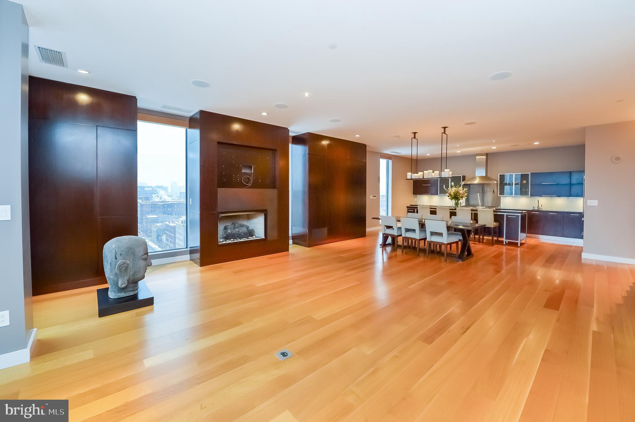 OLD CITY - Residential