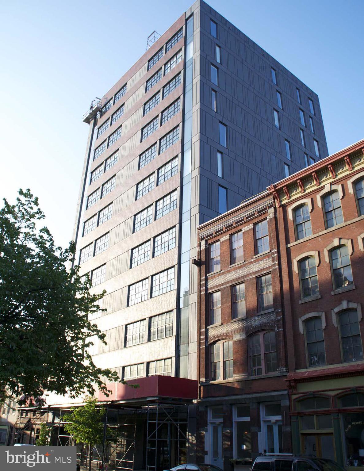 OLD CITY - Residential