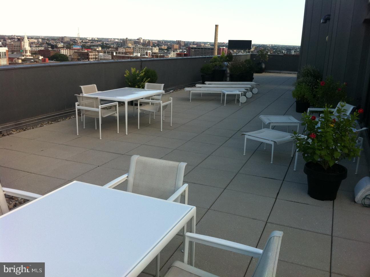 OLD CITY - Residential