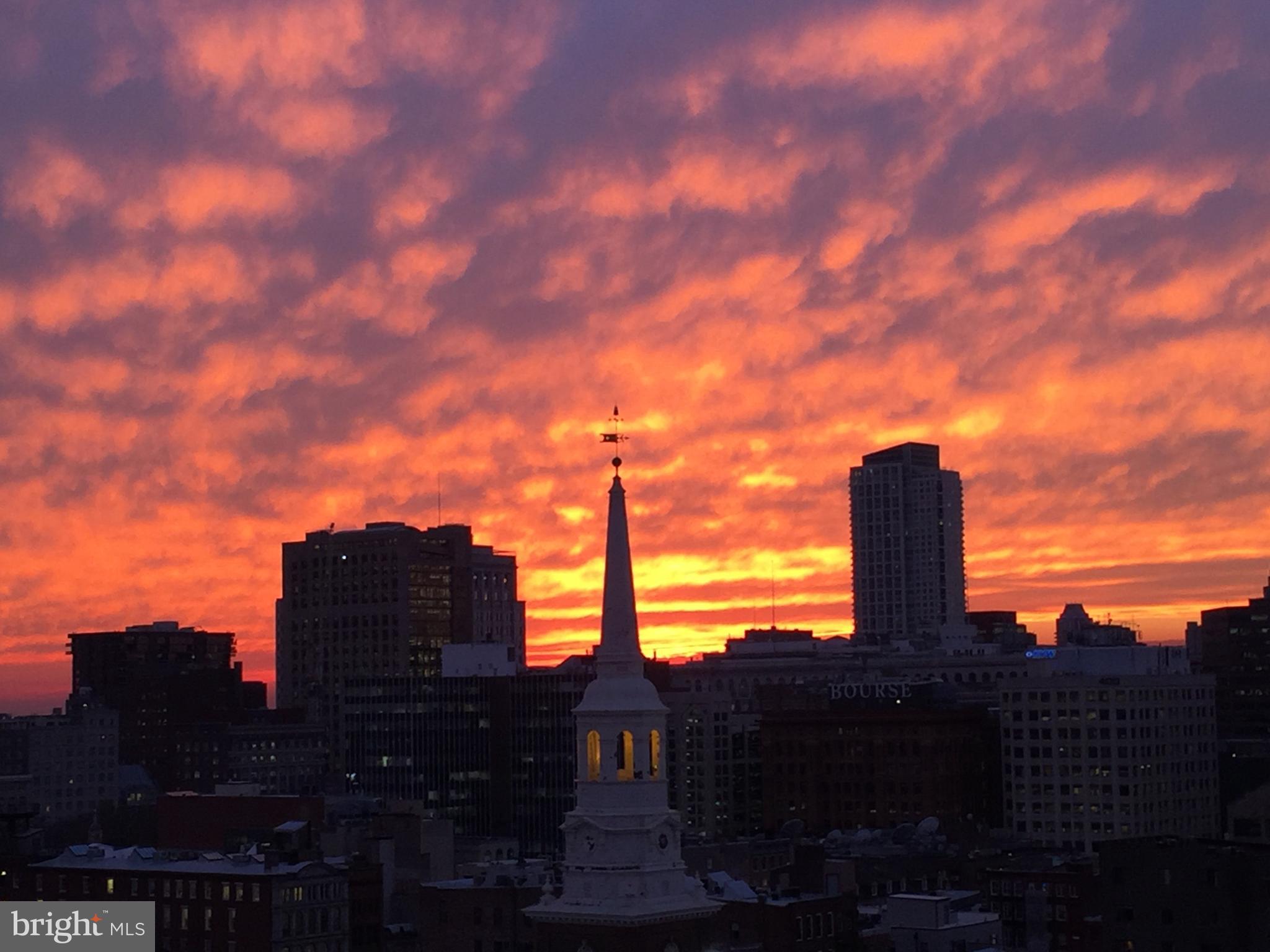 OLD CITY - Residential
