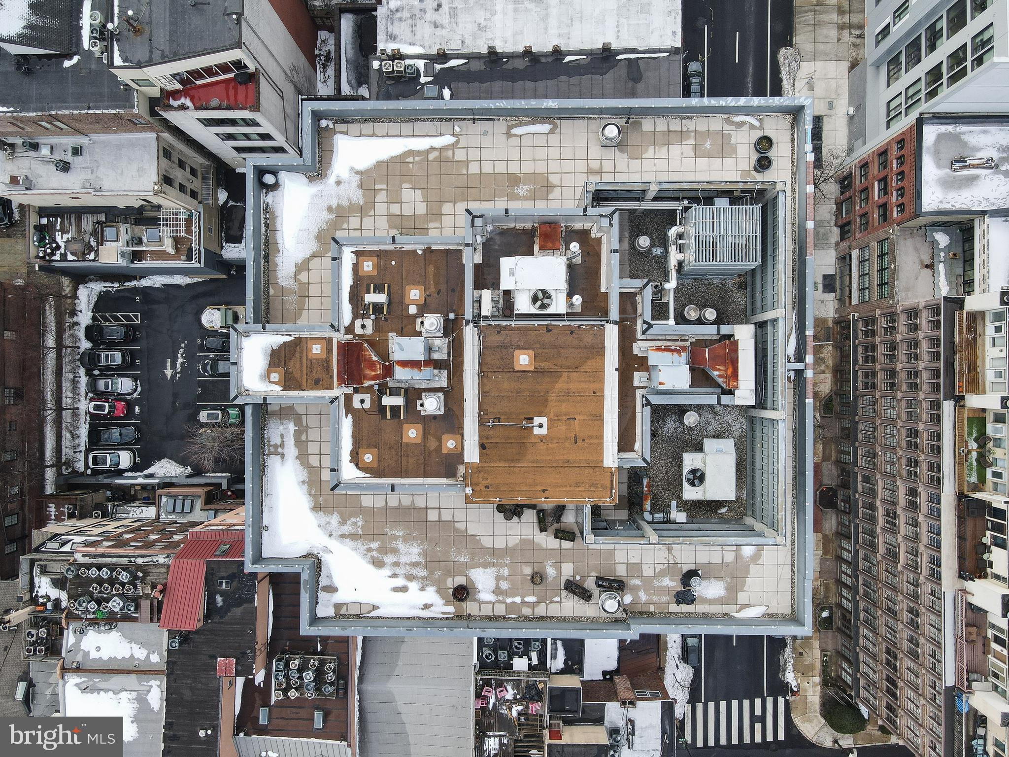 OLD CITY - Residential