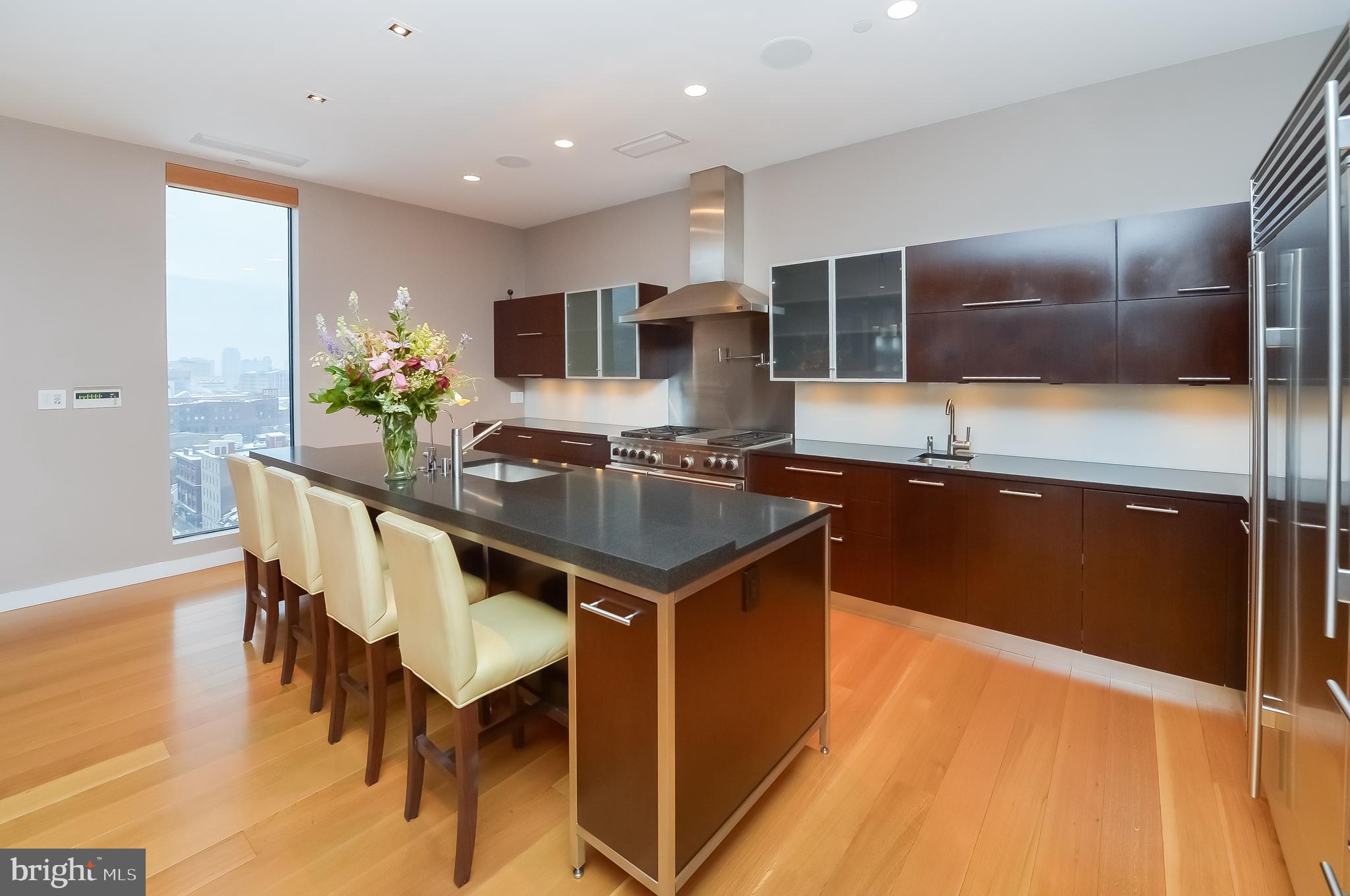 OLD CITY - Residential