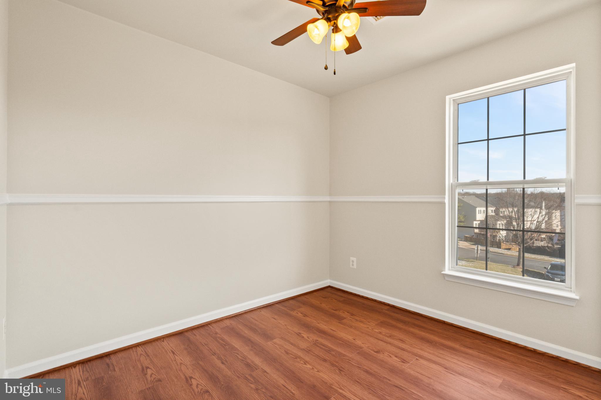 COMPTON VILLAGE - Residential