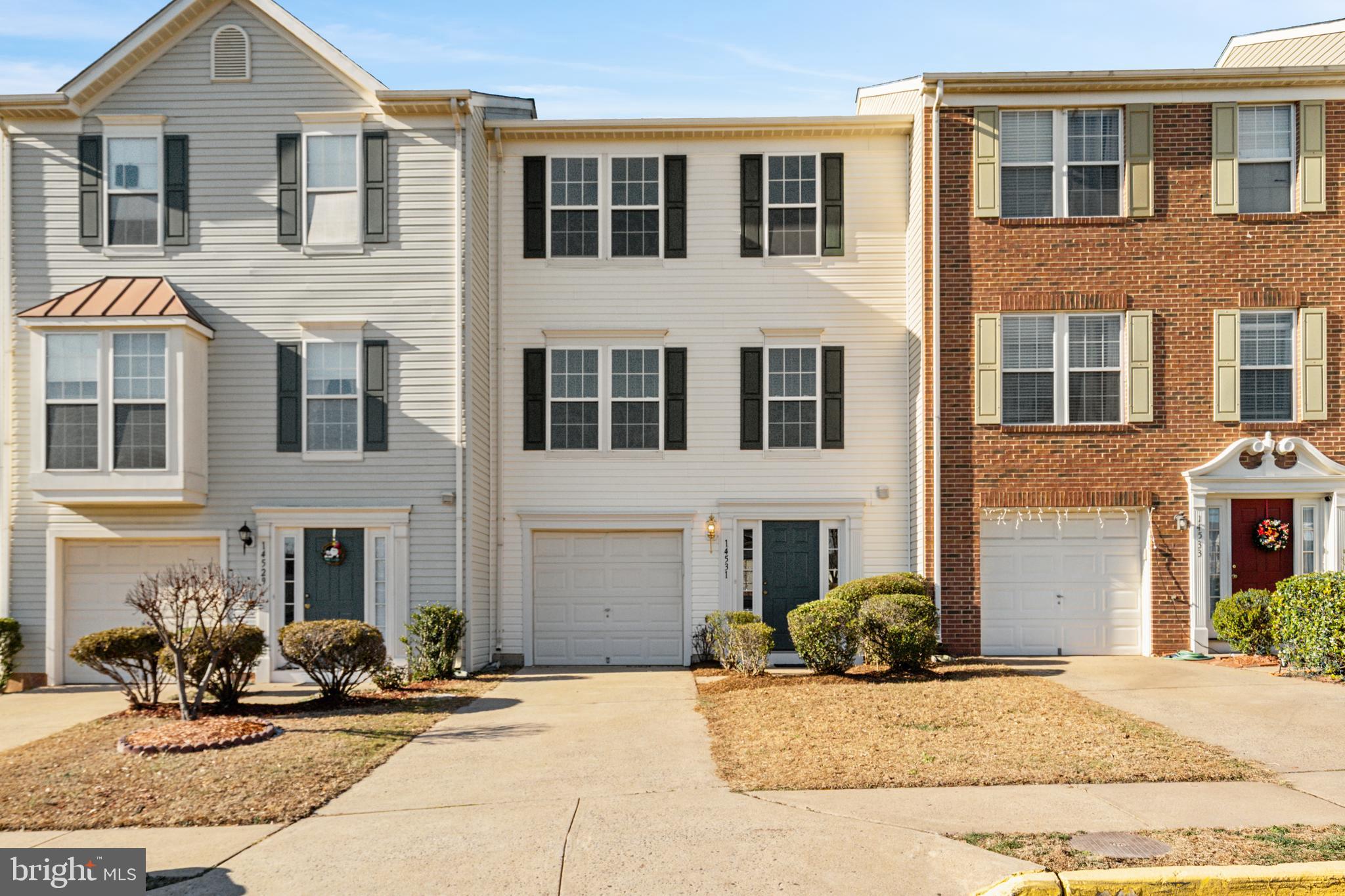 COMPTON VILLAGE - Residential