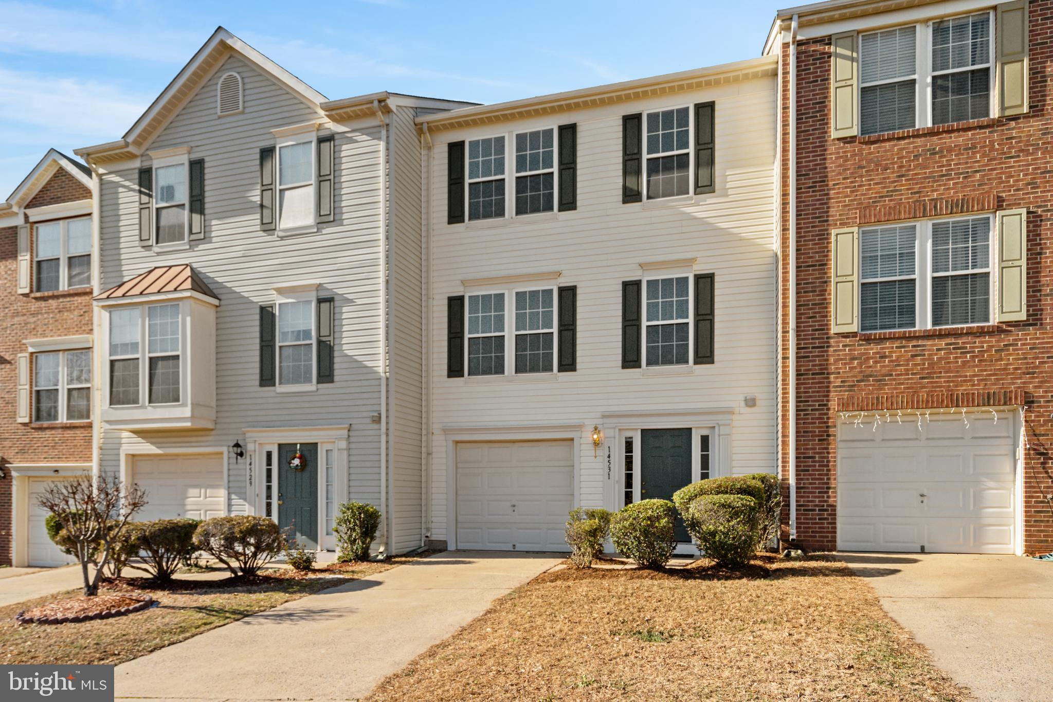 COMPTON VILLAGE - Residential