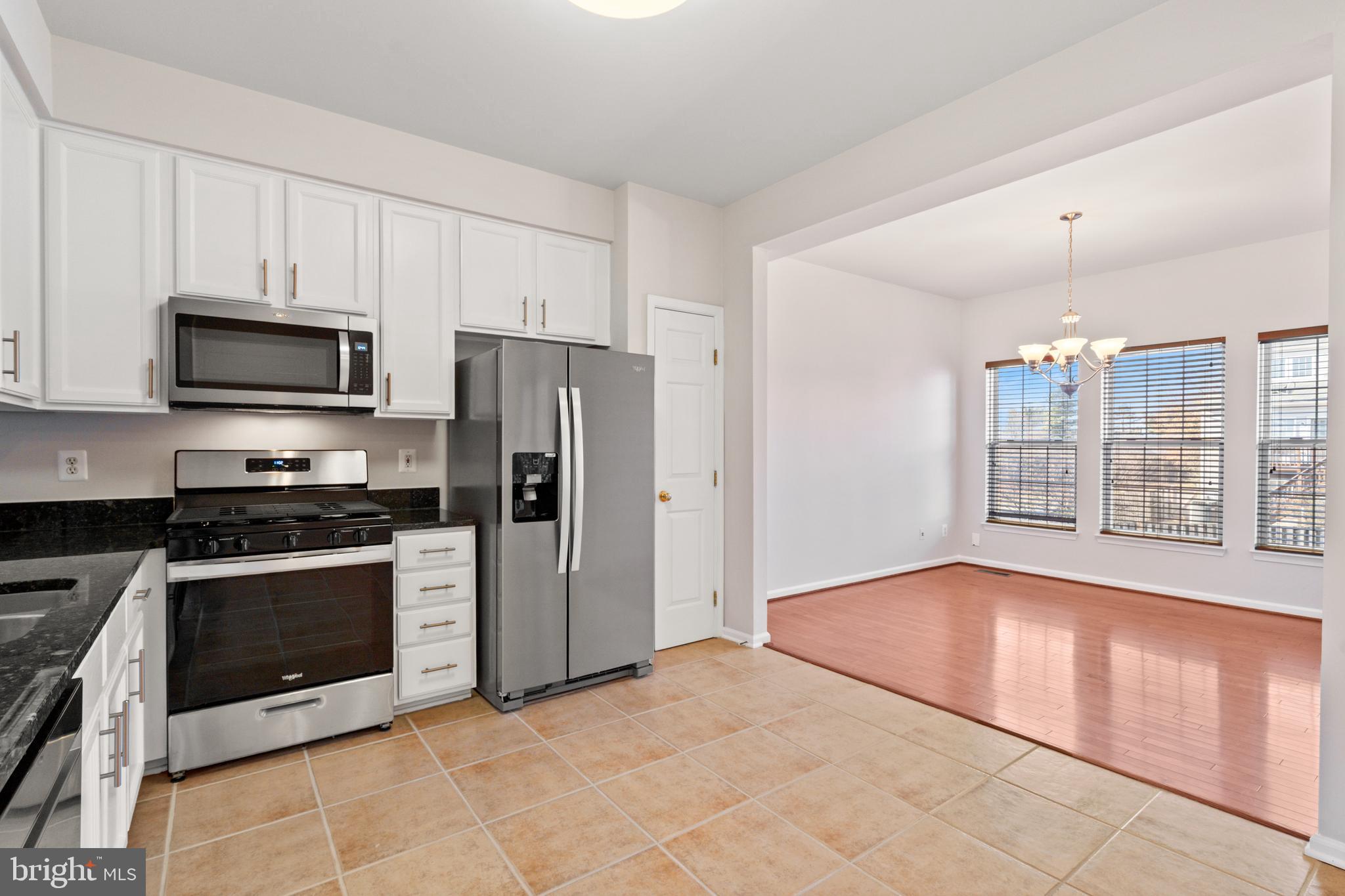 COMPTON VILLAGE - Residential