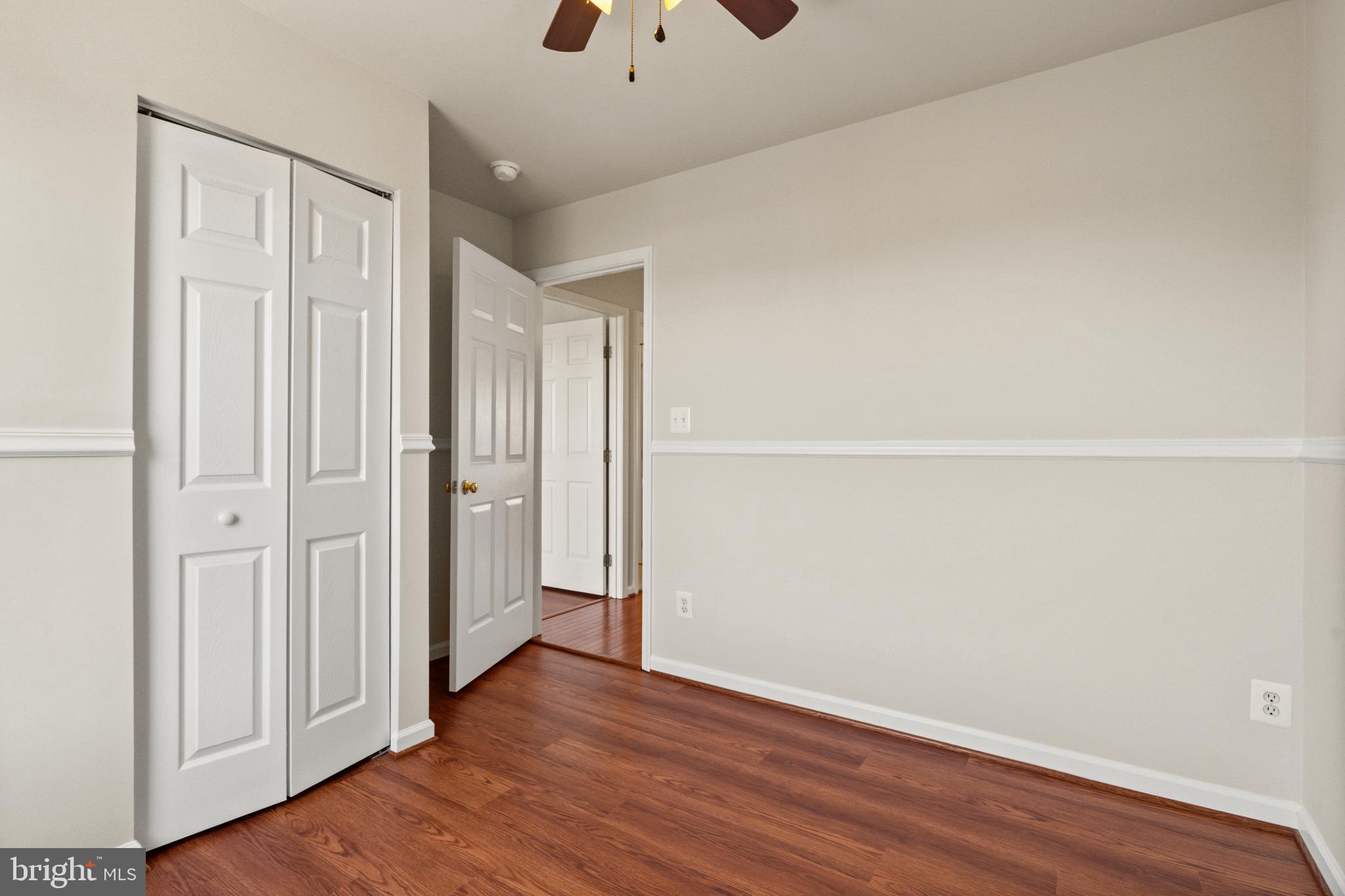 COMPTON VILLAGE - Residential