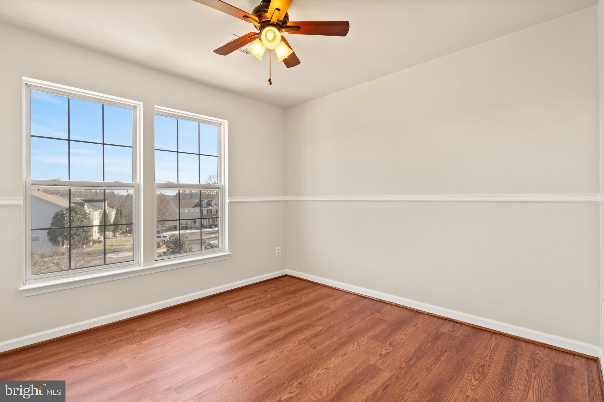 COMPTON VILLAGE - Residential