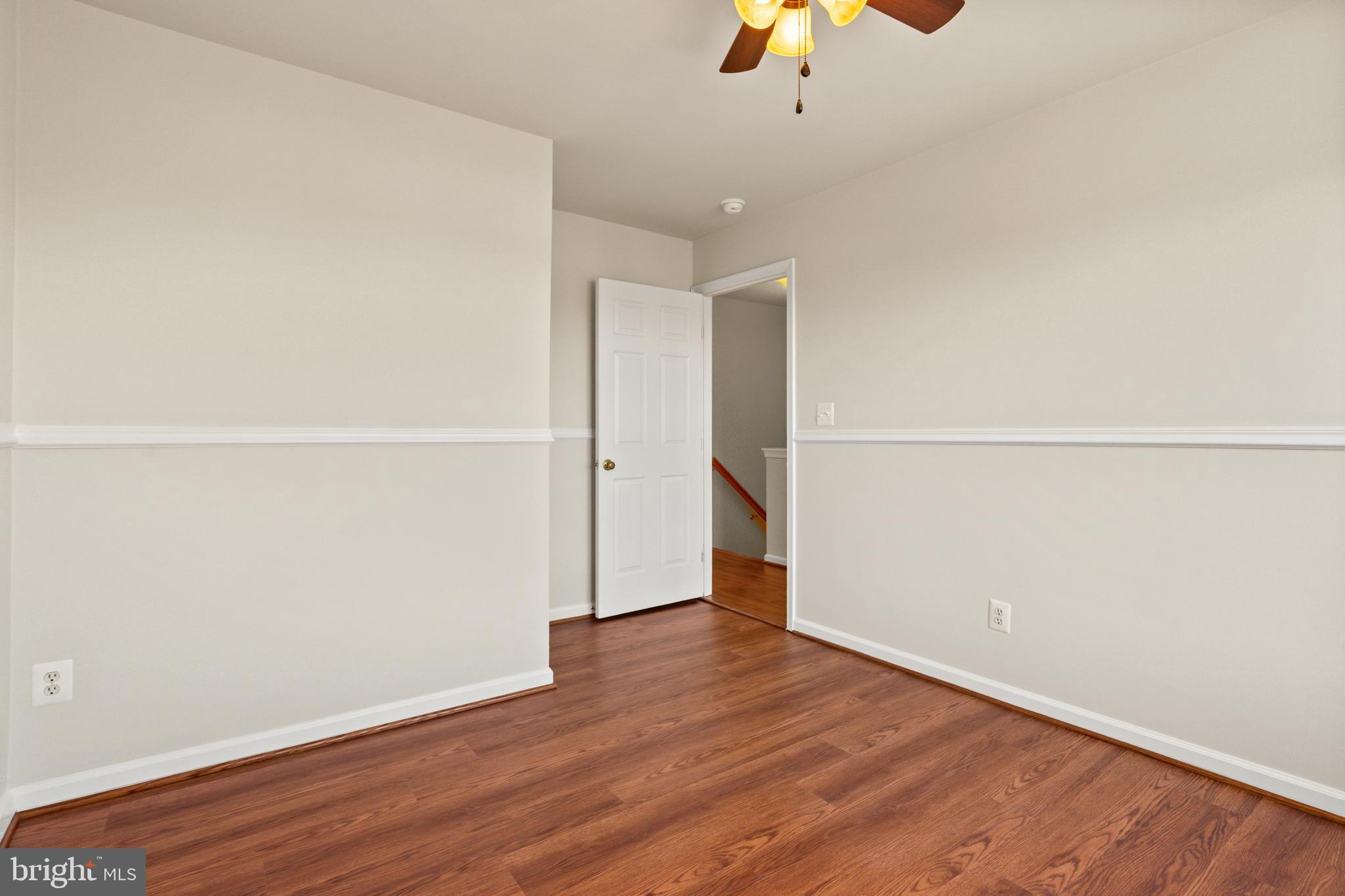 COMPTON VILLAGE - Residential