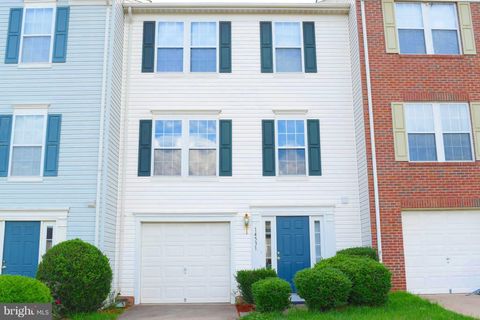 14531 PITTMAN COURT CENTREVILLE VA 20121