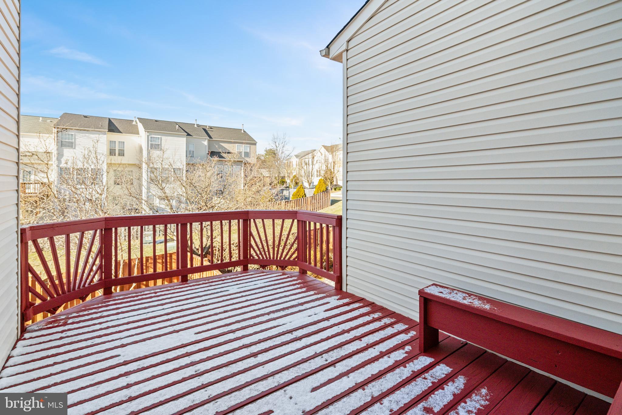 COMPTON VILLAGE - Residential