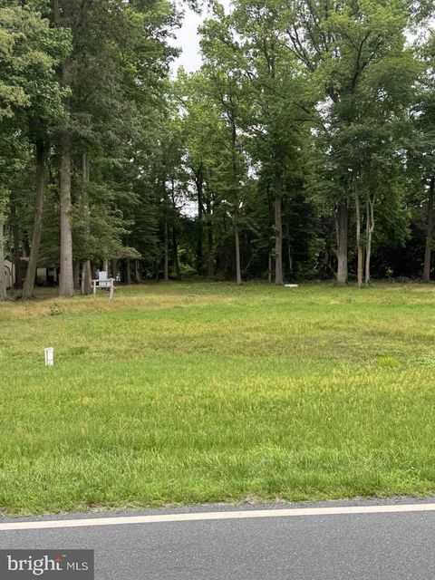 14073 OLD FURNACE ROAD GEORGETOWN DE 19947