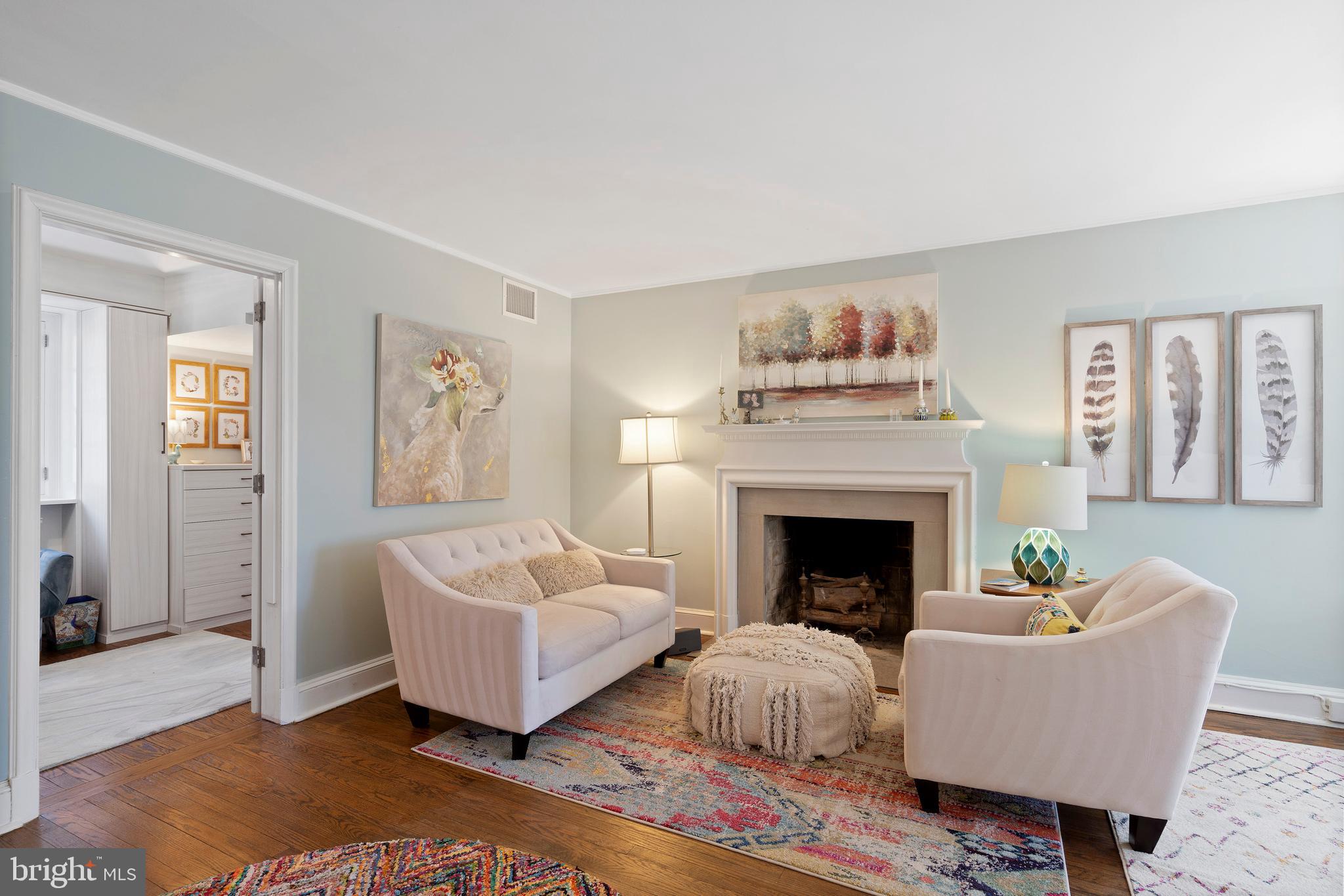 MT AIRY (WEST) - Residential