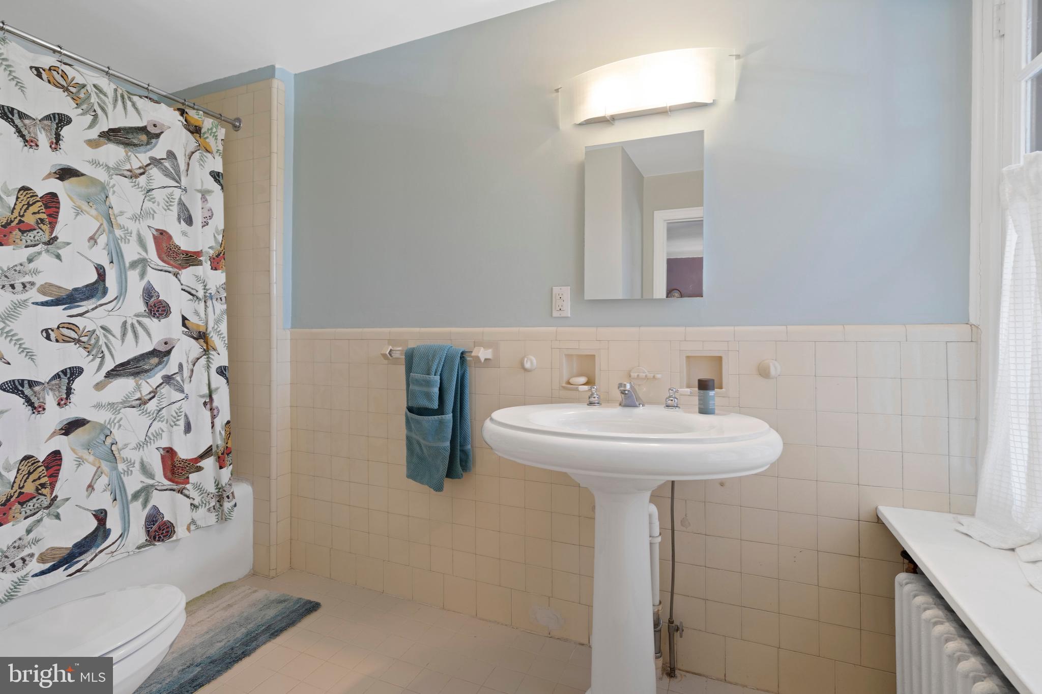 MT AIRY (WEST) - Residential
