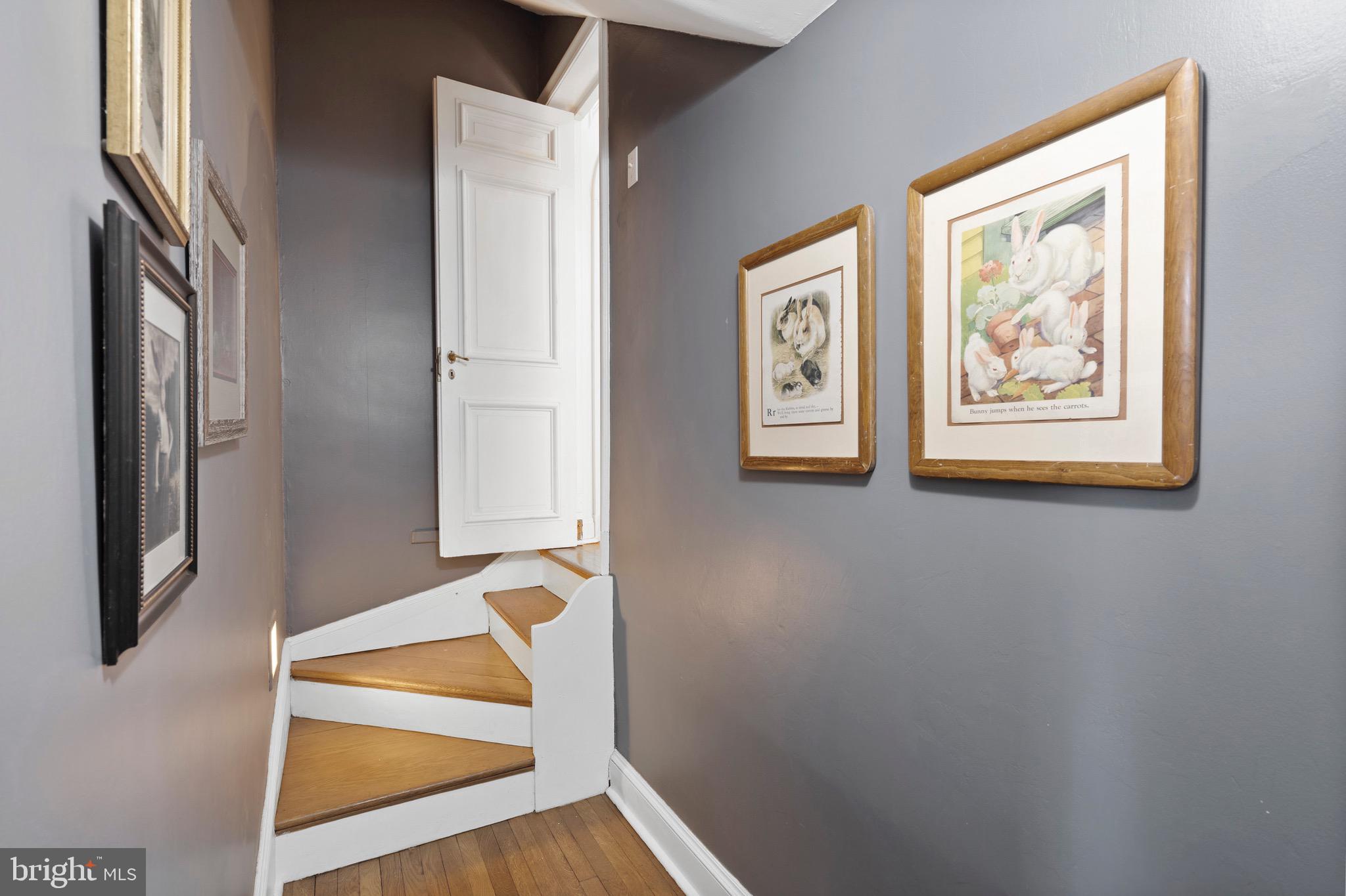 MT AIRY (WEST) - Residential