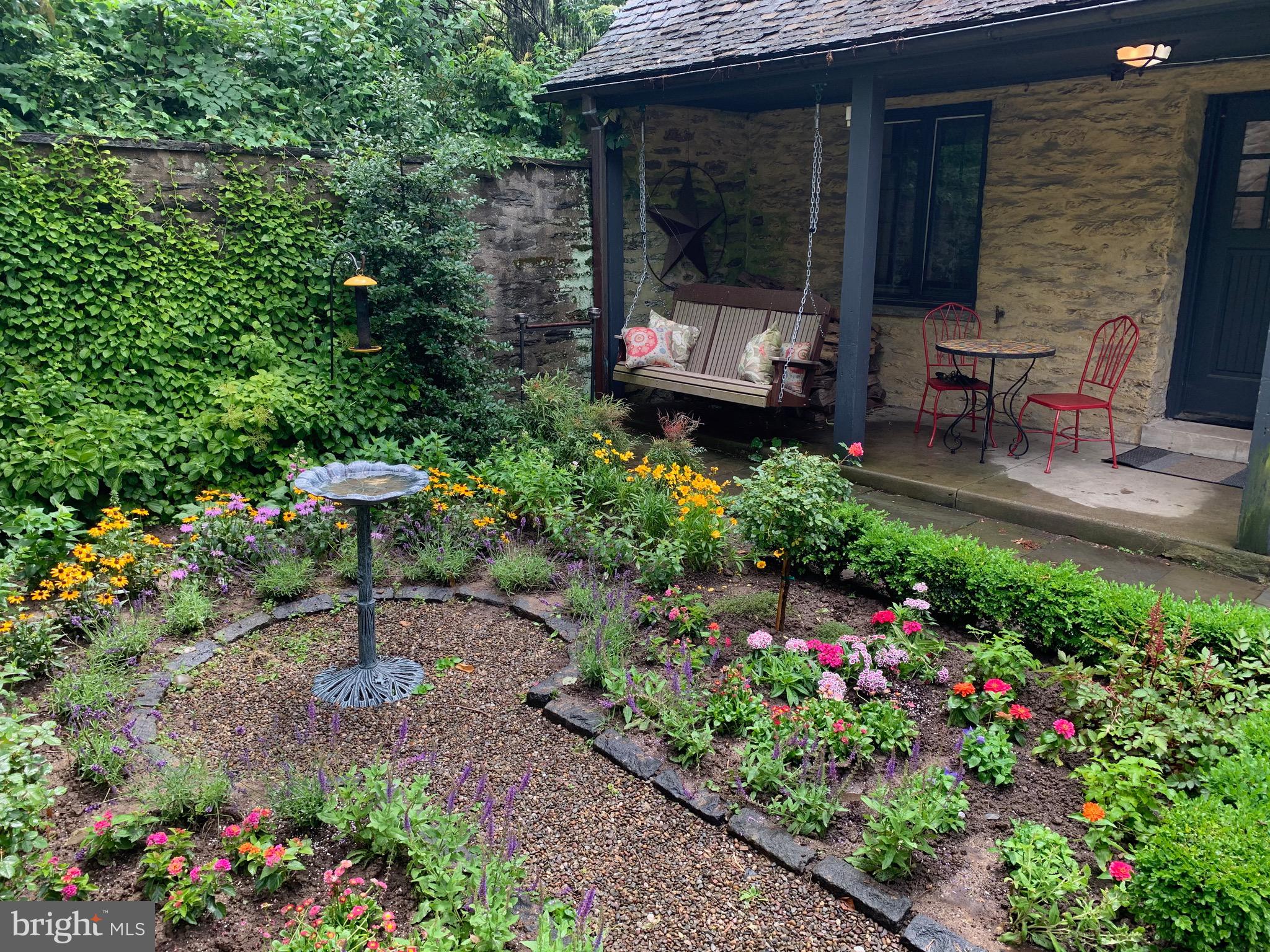 MT AIRY (WEST) - Residential
