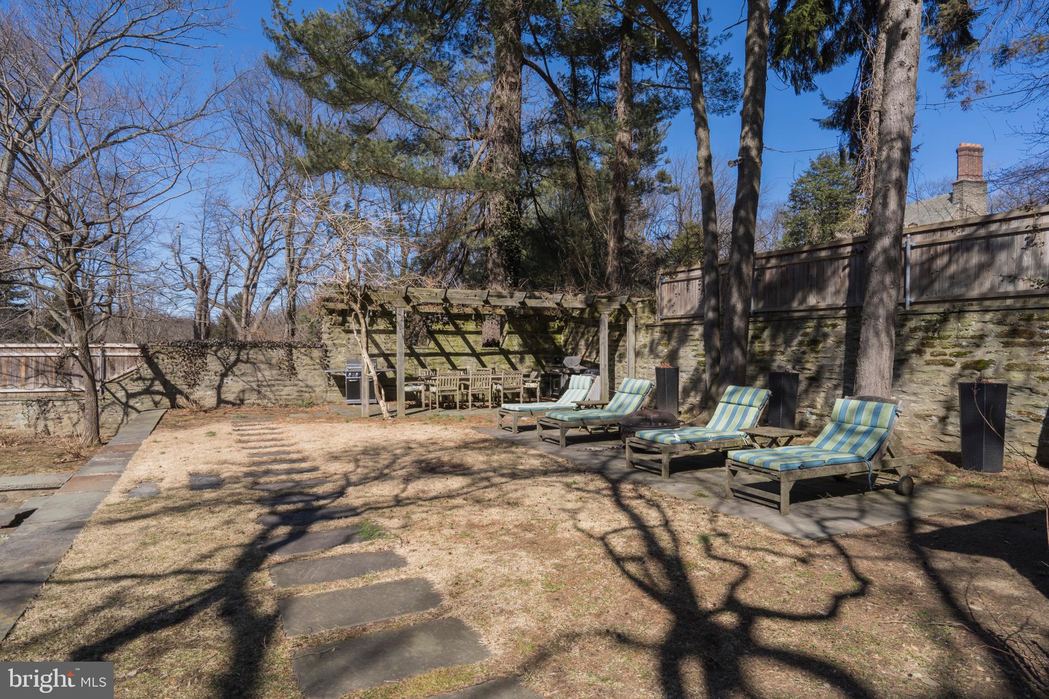 MT AIRY (WEST) - Residential