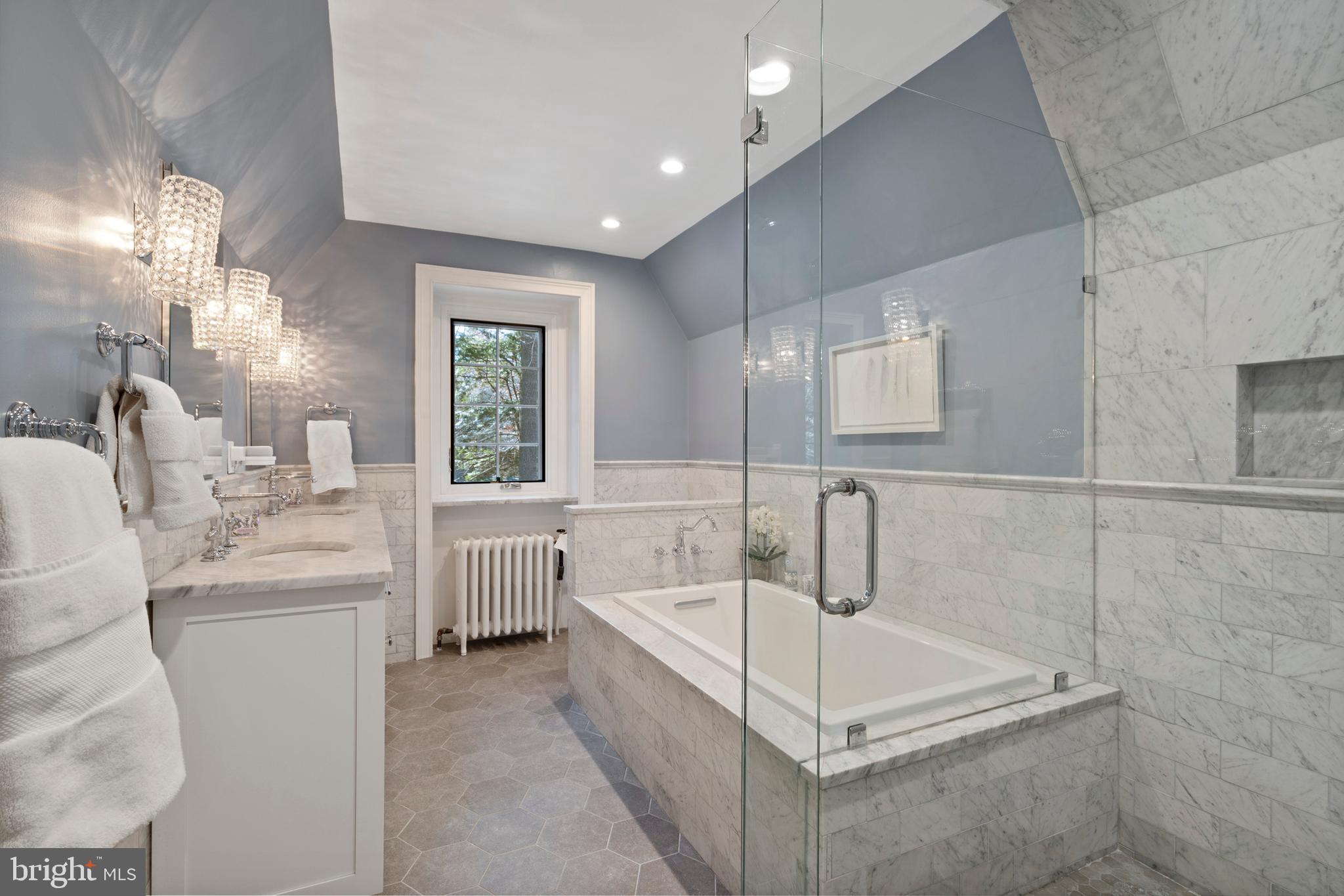MT AIRY (WEST) - Residential