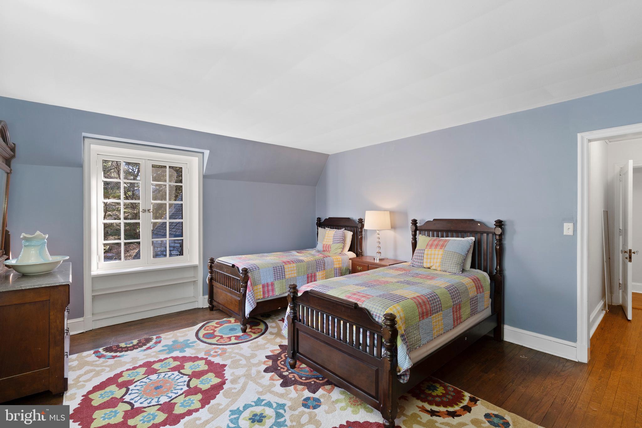 MT AIRY (WEST) - Residential